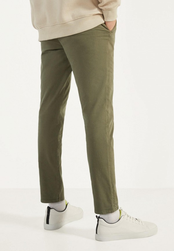 Bershka / Брюки (ix001xm0069i) фото №3 Bershka / Брюки (ix001xm0069i) фото №3