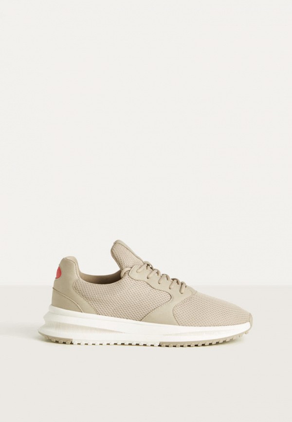 Bershka / Кроссовки (ix001xm006k9) фото №3 Bershka / Кроссовки (ix001xm006k9) фото №3