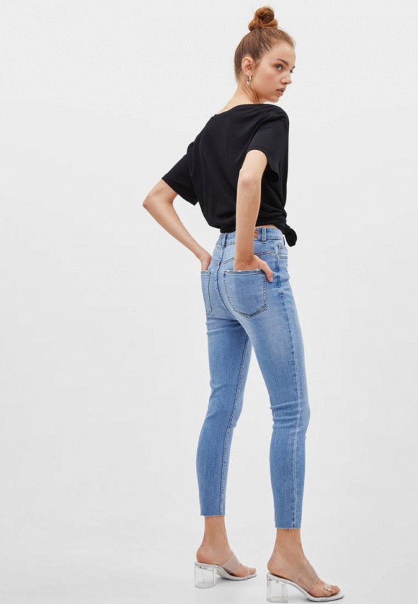 Bershka / Джинсы (ix001xw00a9d) фото №3 Bershka / Джинсы (ix001xw00a9d) фото №3