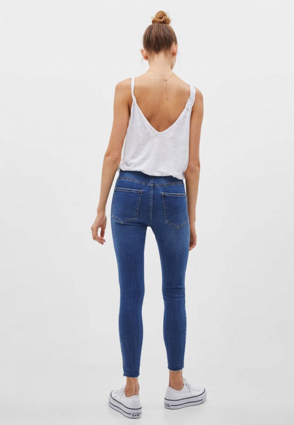 Bershka / Джинсы (ix001xw00a9e) фото №3 Bershka / Джинсы (ix001xw00a9e) фото №3