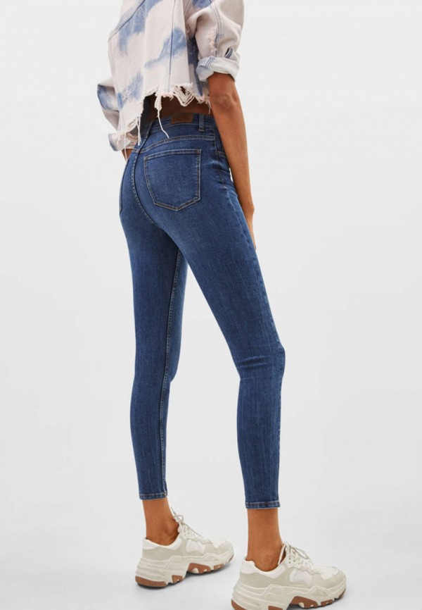 Bershka / Джинсы (ix001xw00a9h) фото №3 Bershka / Джинсы (ix001xw00a9h) фото №3