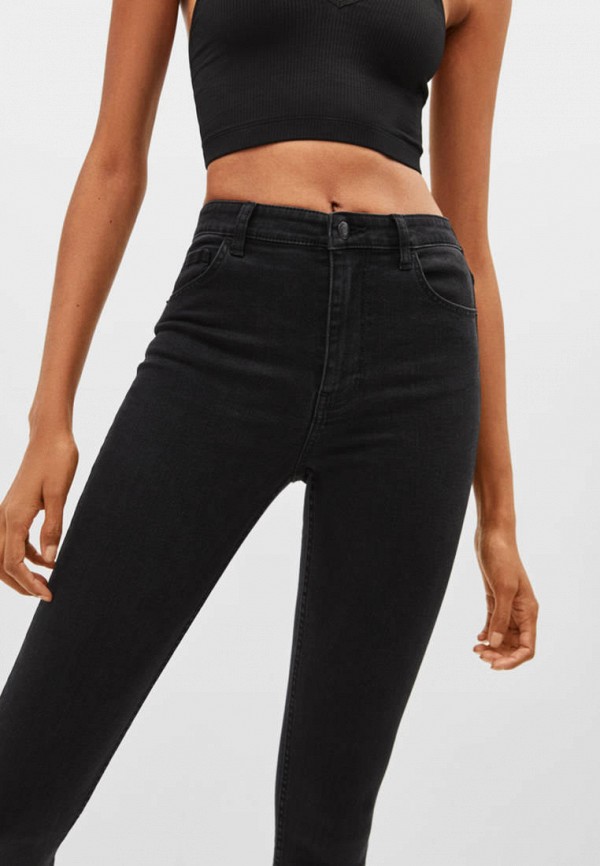Bershka / Джинсы (ix001xw00a9i) фото №4 Bershka / Джинсы (ix001xw00a9i) фото №4