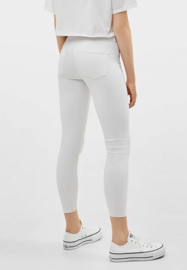 Bershka / Джинсы (ix001xw00a9l) фото №3 Bershka / Джинсы (ix001xw00a9l) фото №3