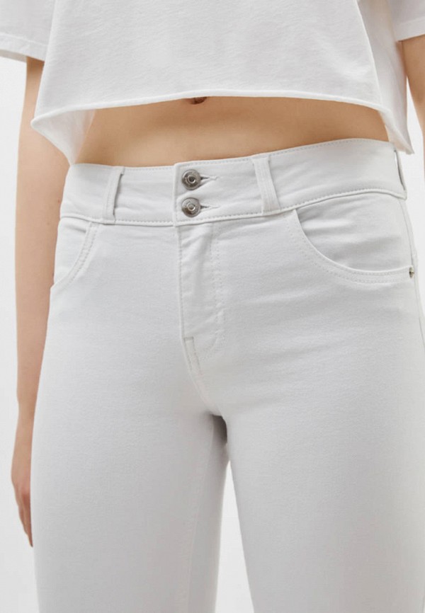 Bershka / Джинсы (ix001xw00a9l) фото №4 Bershka / Джинсы (ix001xw00a9l) фото №4