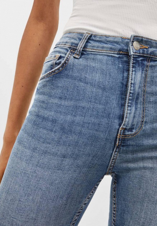 Bershka / Джинсы (ix001xw00a9m) фото №4 Bershka / Джинсы (ix001xw00a9m) фото №4