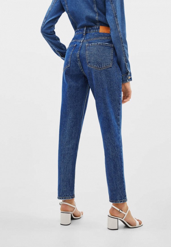 Bershka / Джинсы (ix001xw00aa2) фото №3 Bershka / Джинсы (ix001xw00aa2) фото №3