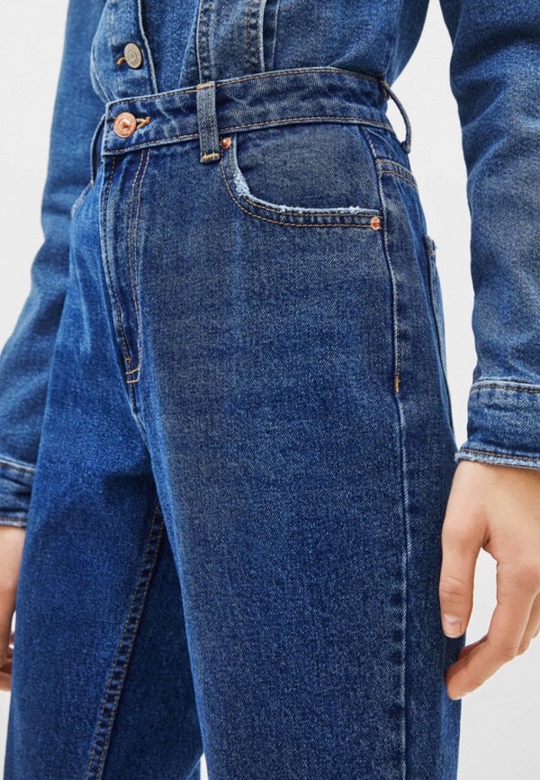 Bershka / Джинсы (ix001xw00aa2) фото №4 Bershka / Джинсы (ix001xw00aa2) фото №4