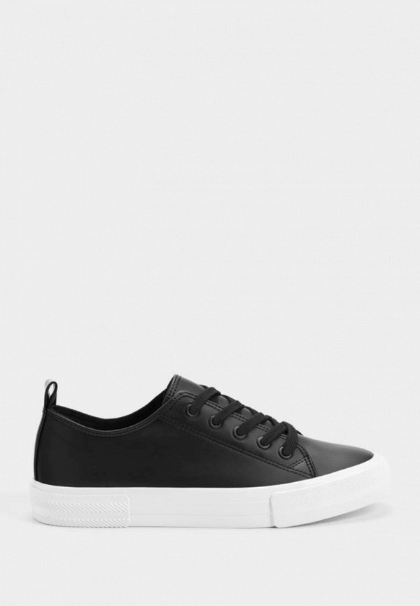 Bershka / Кеды (ix001xw00aaf) фото №2 Bershka / Кеды (ix001xw00aaf) фото №2