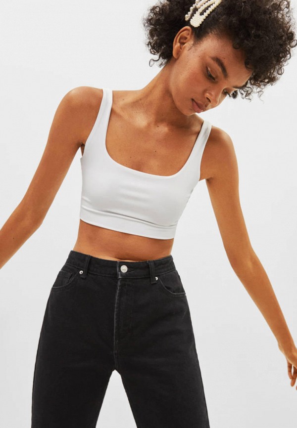 Bershka / Джинсы (ix001xw00aaj) фото №4 Bershka / Джинсы (ix001xw00aaj) фото №4