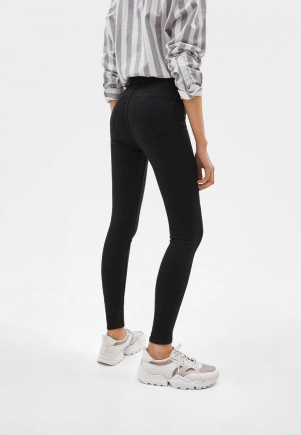 Bershka / Джеггинсы (ix001xw00adq) фото №3 Bershka / Джеггинсы (ix001xw00adq) фото №3