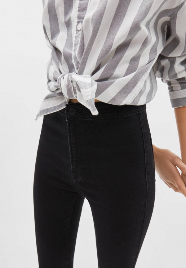Bershka / Джеггинсы (ix001xw00adq) фото №4 Bershka / Джеггинсы (ix001xw00adq) фото №4