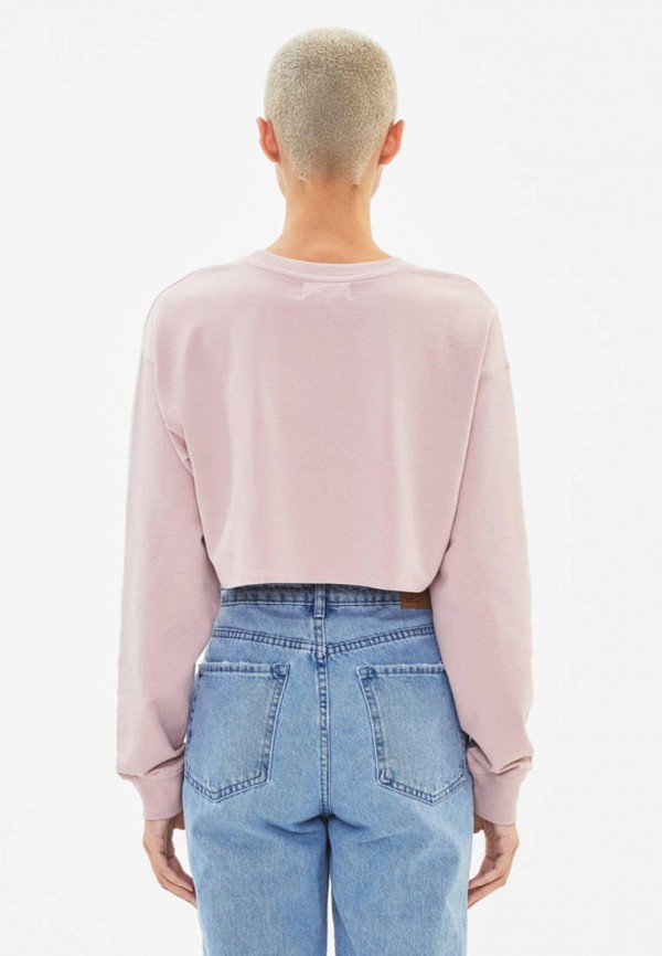 Bershka / Свитшот (ix001xw00ahz) фото №3 Bershka / Свитшот (ix001xw00ahz) фото №3