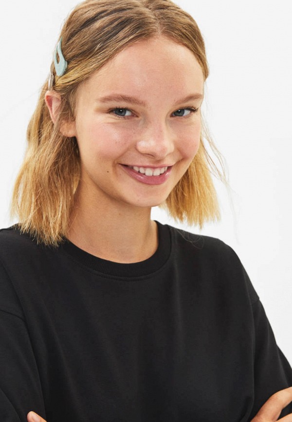 Bershka / Свитшот (ix001xw00ai0) фото №4 Bershka / Свитшот (ix001xw00ai0) фото №4