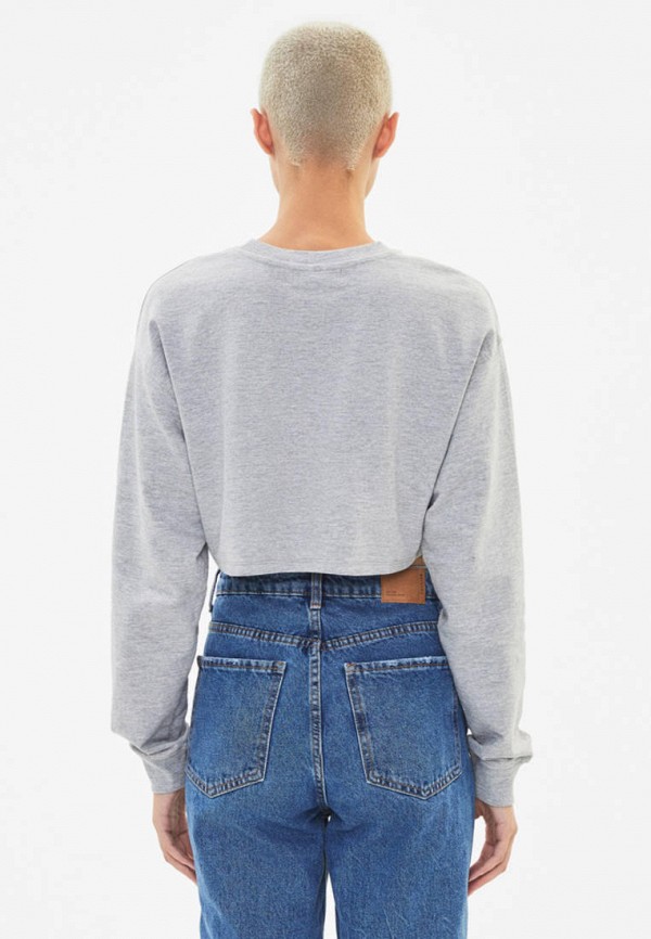 Bershka / Свитшот (ix001xw00ai6) фото №3 Bershka / Свитшот (ix001xw00ai6) фото №3