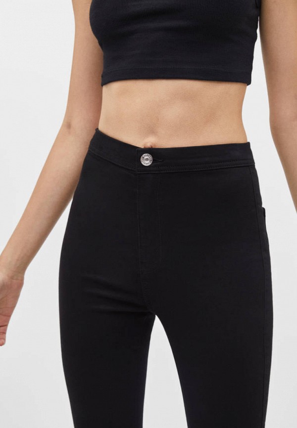 Bershka / Джинсы (ix001xw00ajt) фото №4 Bershka / Джинсы (ix001xw00ajt) фото №4
