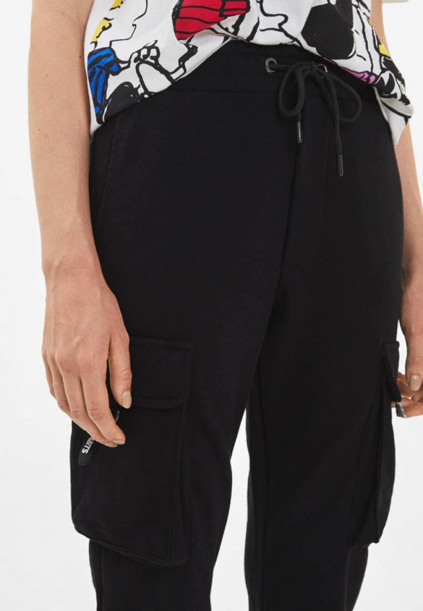 Bershka / Брюки (ix001xw00akn) фото №4 Bershka / Брюки (ix001xw00akn) фото №4