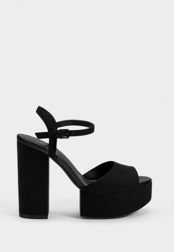 Bershka / Босоножки (ix001xw00ar4) фото №3 Bershka / Босоножки (ix001xw00ar4) фото №3