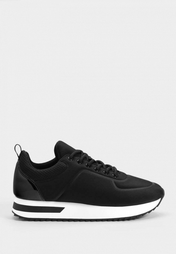 Bershka / Кроссовки (ix001xw00ar7) фото №3 Bershka / Кроссовки (ix001xw00ar7) фото №3