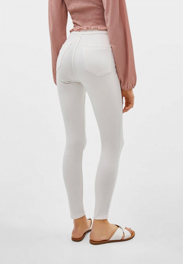Bershka / Джинсы (ix001xw00as5) фото №3 Bershka / Джинсы (ix001xw00as5) фото №3