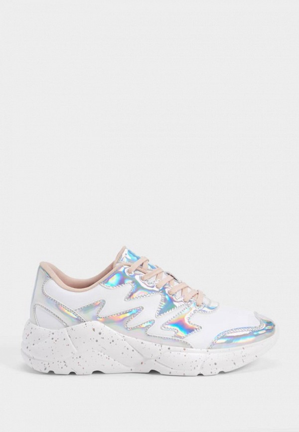 Bershka / Кроссовки (ix001xw00b0a) фото №3 Bershka / Кроссовки (ix001xw00b0a) фото №3