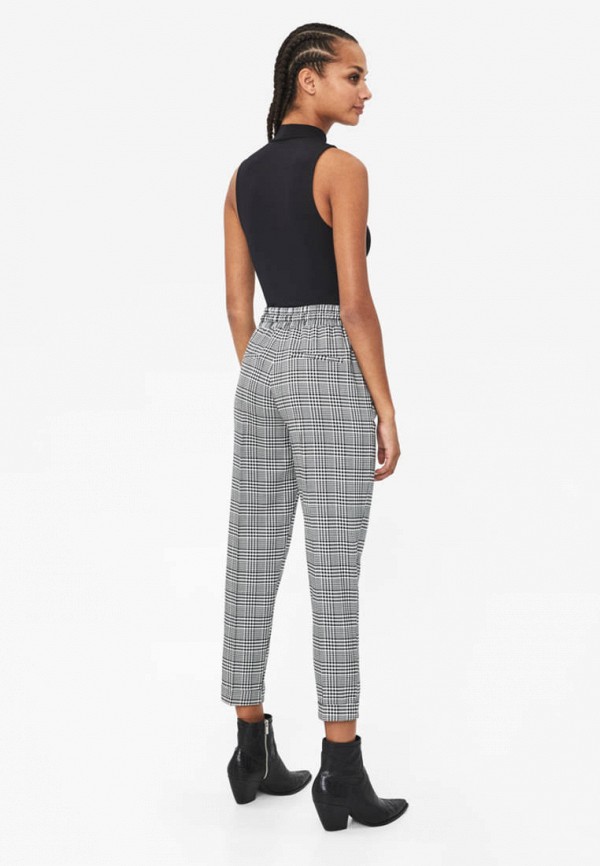 Bershka / Брюки (ix001xw00b1j) фото №3 Bershka / Брюки (ix001xw00b1j) фото №3