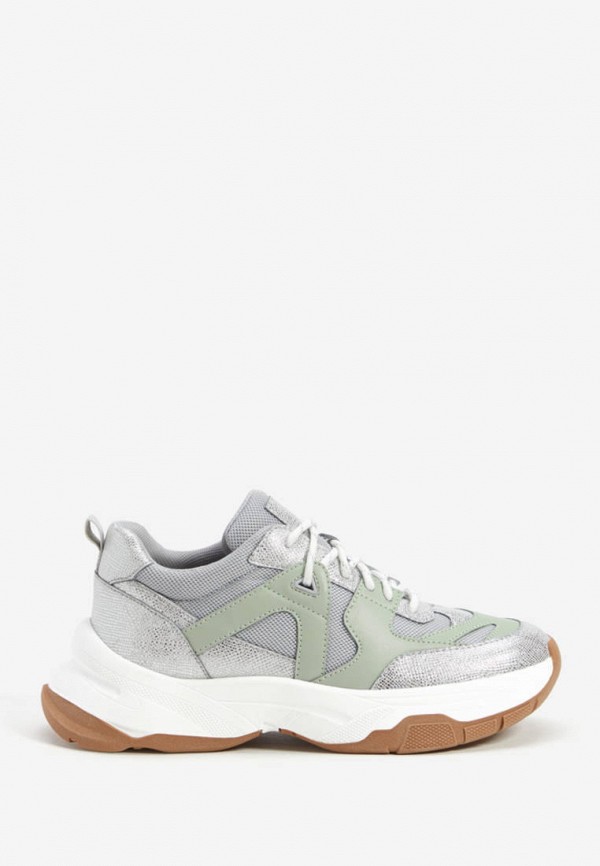 Bershka / Кроссовки (ix001xw00b3e) фото №3 Bershka / Кроссовки (ix001xw00b3e) фото №3