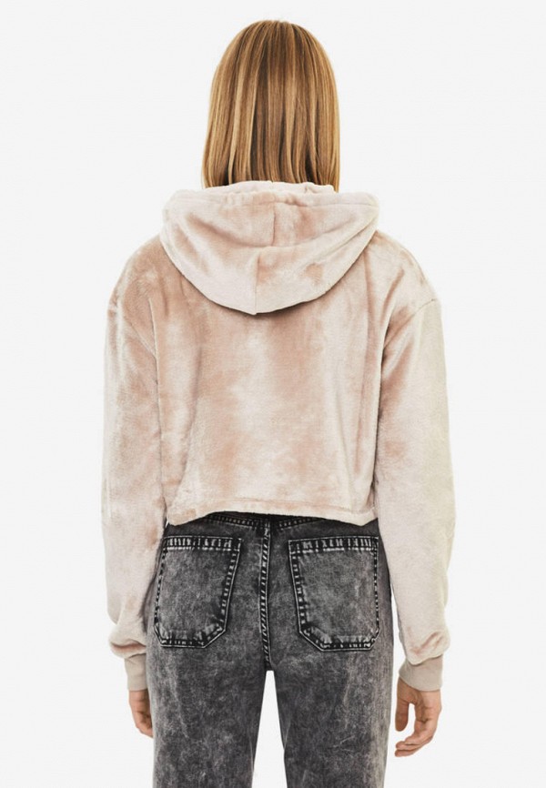 Bershka / Худи (ix001xw00bel) фото №3 Bershka / Худи (ix001xw00bel) фото №3
