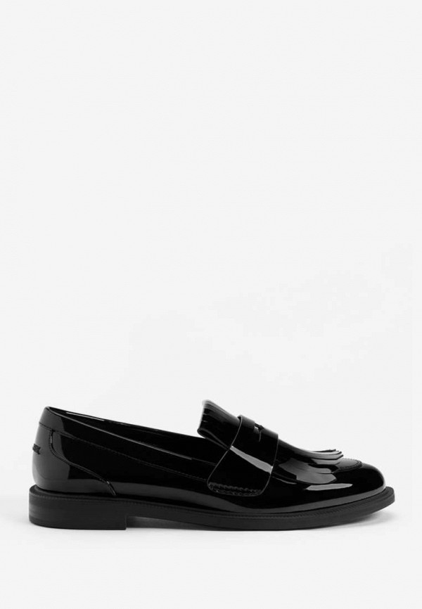 Bershka / Лоферы (ix001xw00bhw) фото №3 Bershka / Лоферы (ix001xw00bhw) фото №3