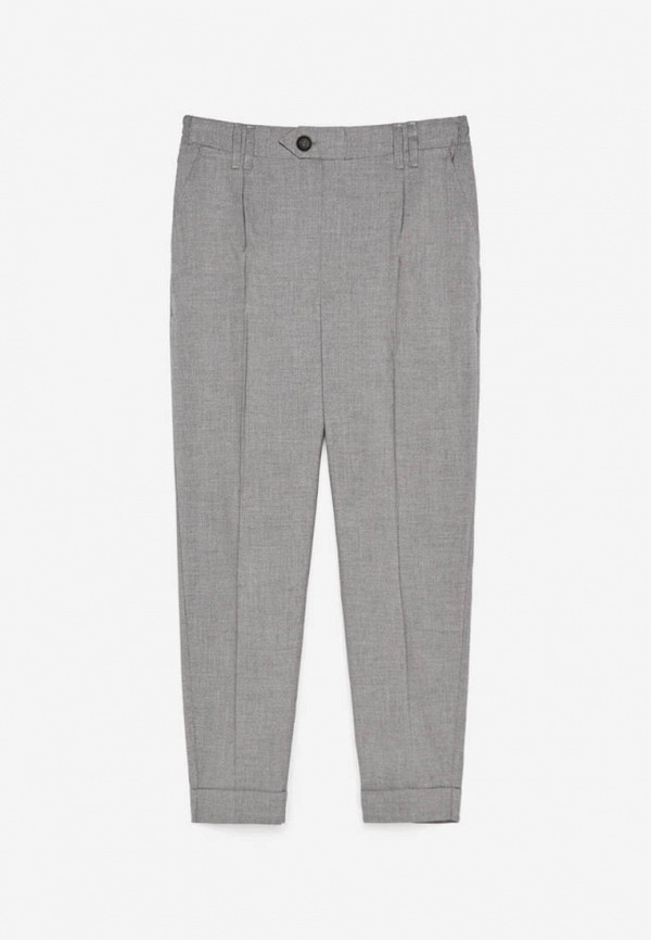Bershka / Брюки (ix001xw00bmc) фото №4 Bershka / Брюки (ix001xw00bmc) фото №4