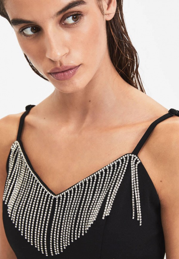 Bershka / Топ (ix001xw00byh) фото №4 Bershka / Топ (ix001xw00byh) фото №4