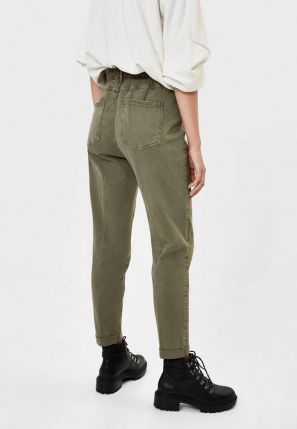 Bershka / Брюки (ix001xw00bz5) фото №3 Bershka / Брюки (ix001xw00bz5) фото №3