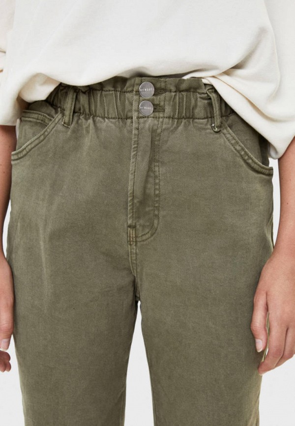 Bershka / Брюки (ix001xw00bz5) фото №4 Bershka / Брюки (ix001xw00bz5) фото №4
