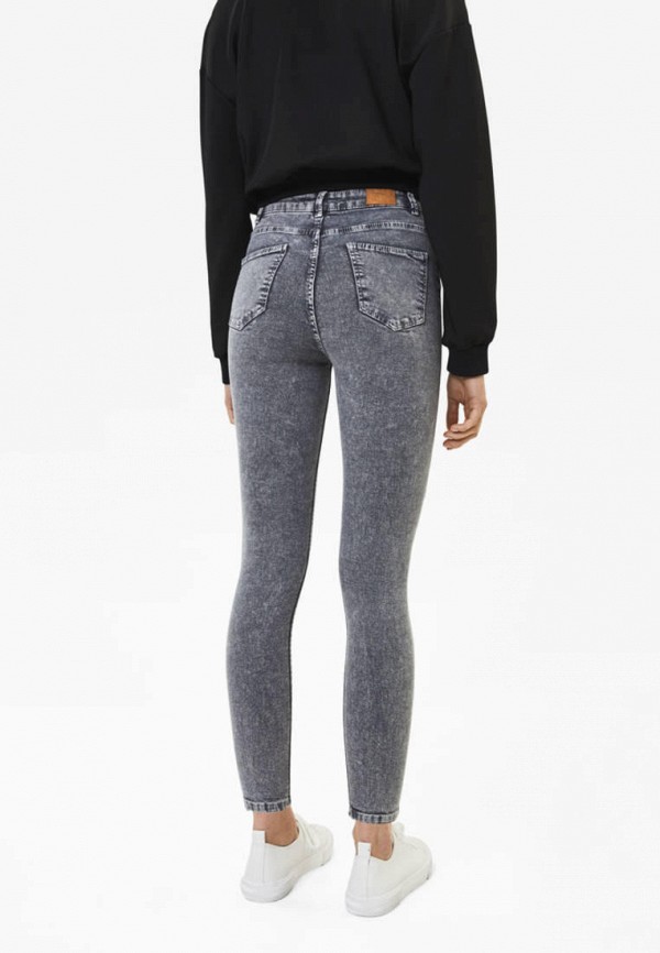 Bershka / Джинсы (ix001xw00bz9) фото №3 Bershka / Джинсы (ix001xw00bz9) фото №3