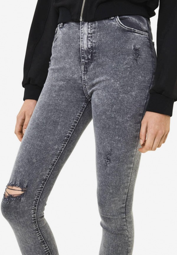 Bershka / Джинсы (ix001xw00bz9) фото №4 Bershka / Джинсы (ix001xw00bz9) фото №4
