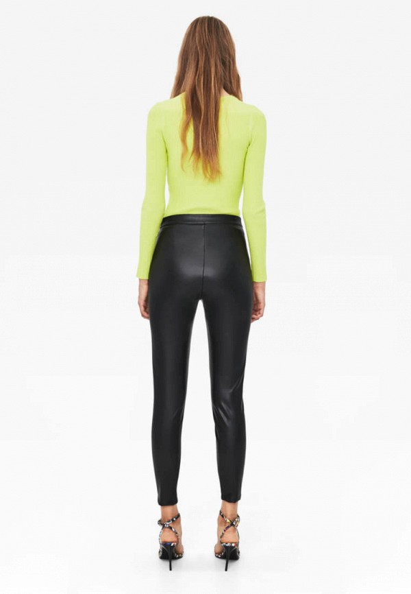 Bershka / Леггинсы (ix001xw00bzc) фото №3 Bershka / Леггинсы (ix001xw00bzc) фото №3