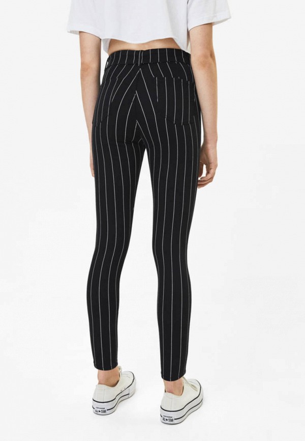 Bershka / Брюки (ix001xw00bzi) фото №3 Bershka / Брюки (ix001xw00bzi) фото №3