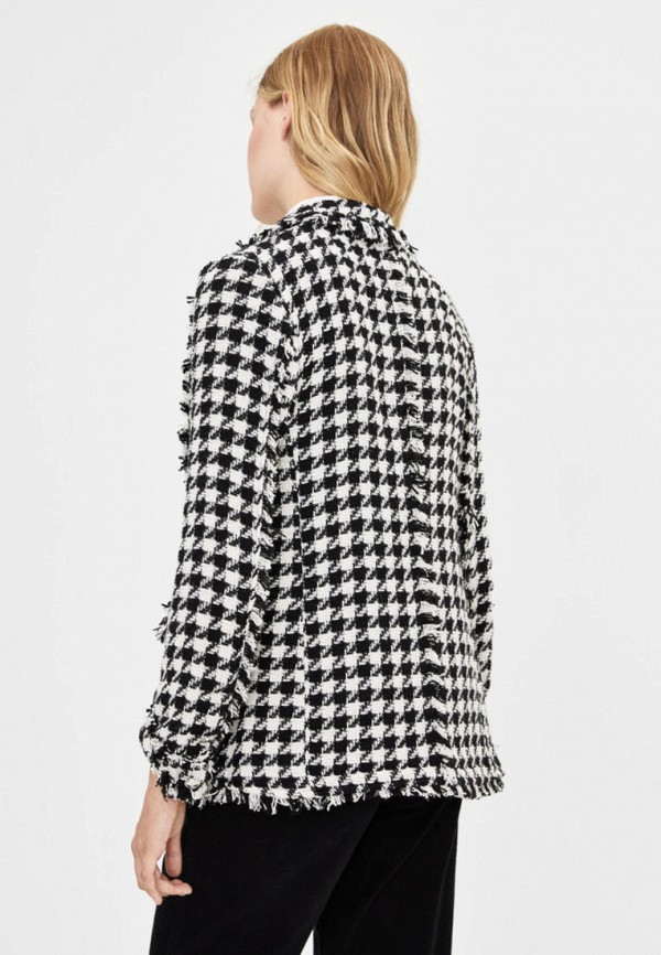 Bershka / Жакет (ix001xw00c6g) фото №3 Bershka / Жакет (ix001xw00c6g) фото №3
