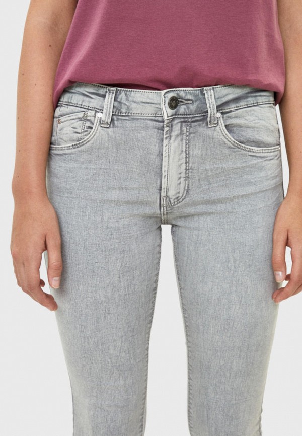 Bershka / Джинсы (ix001xw00c7b) фото №4 Bershka / Джинсы (ix001xw00c7b) фото №4