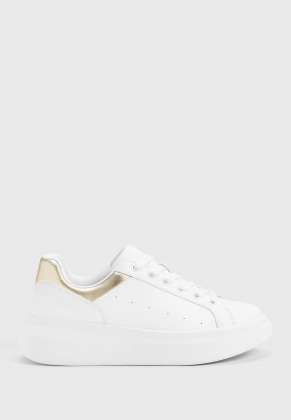 Bershka / Кеды (ix001xw00c9q) фото №3 Bershka / Кеды (ix001xw00c9q) фото №3