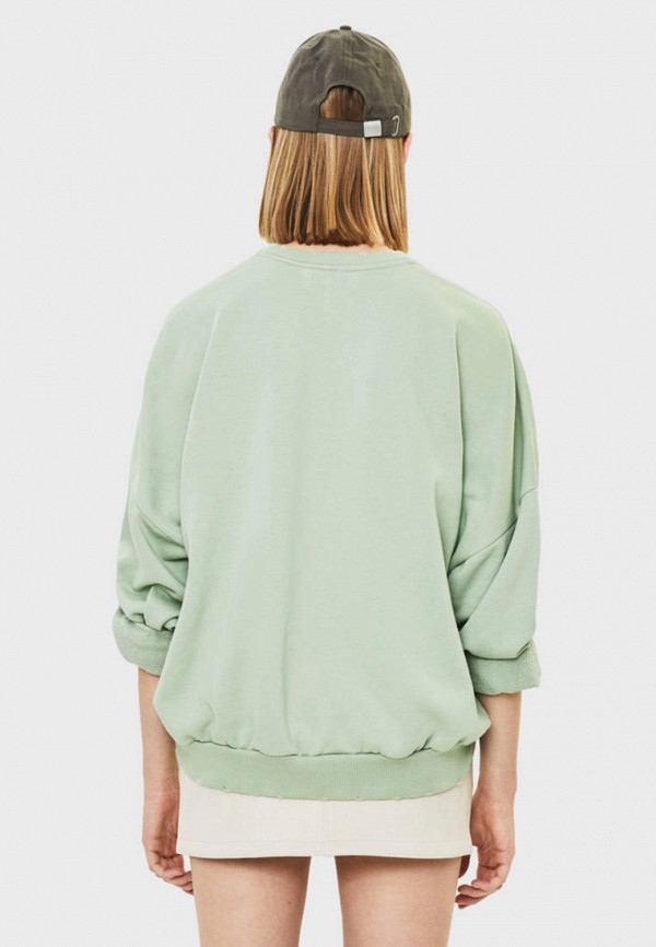 Bershka / Свитшот (ix001xw00ca1) фото №3 Bershka / Свитшот (ix001xw00ca1) фото №3