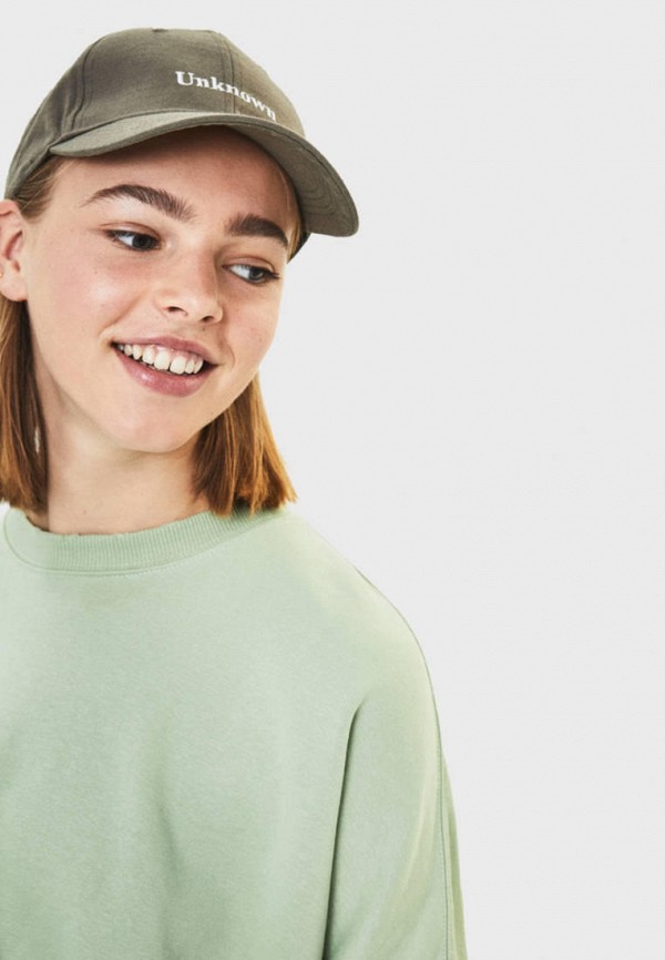 Bershka / Свитшот (ix001xw00ca1) фото №4 Bershka / Свитшот (ix001xw00ca1) фото №4