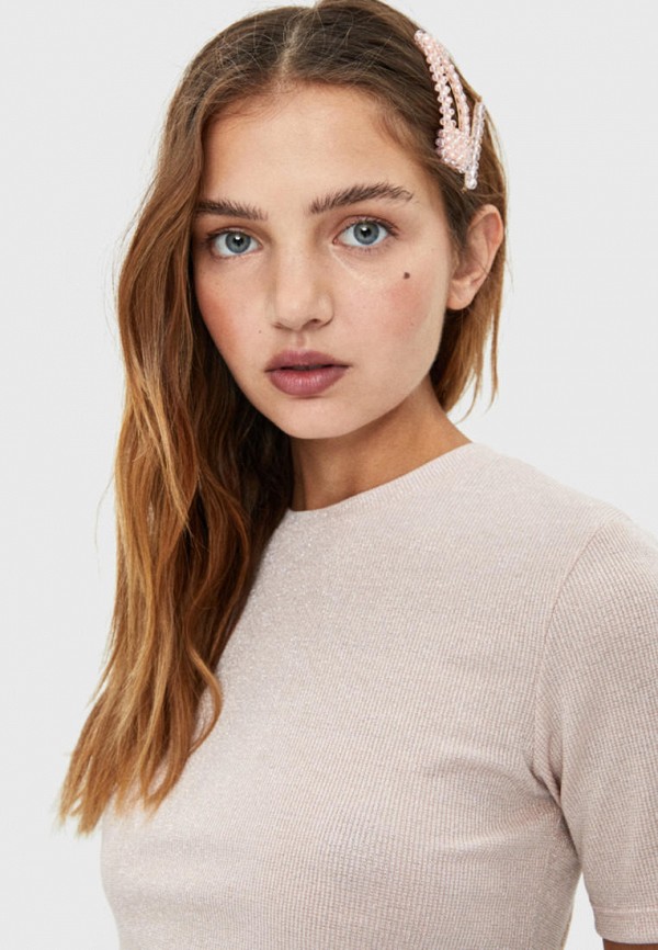 Bershka / Топ (ix001xw00ccr) фото №4 Bershka / Топ (ix001xw00ccr) фото №4