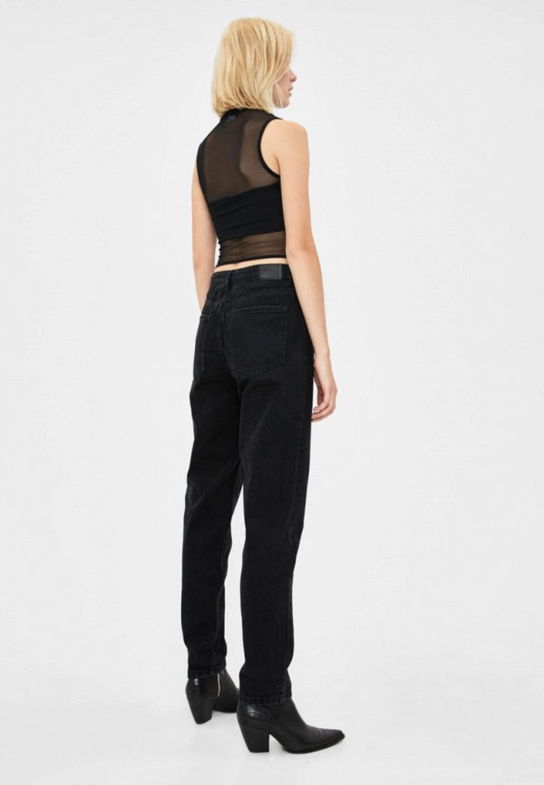 Bershka / Топ (ix001xw00ceq) фото №3 Bershka / Топ (ix001xw00ceq) фото №3