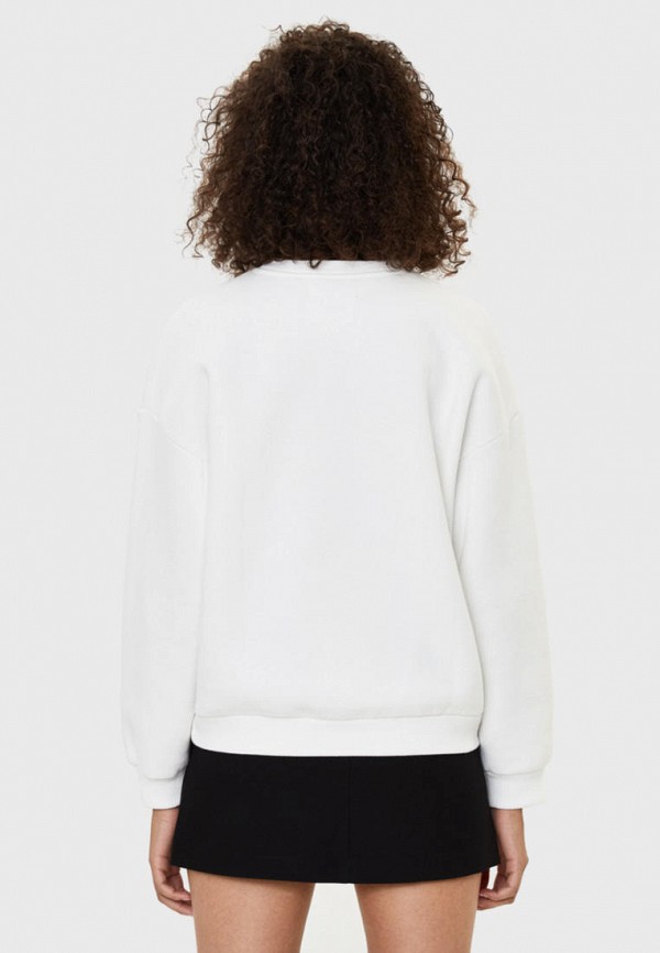 Bershka / Свитшот (ix001xw00ceu) фото №3 Bershka / Свитшот (ix001xw00ceu) фото №3