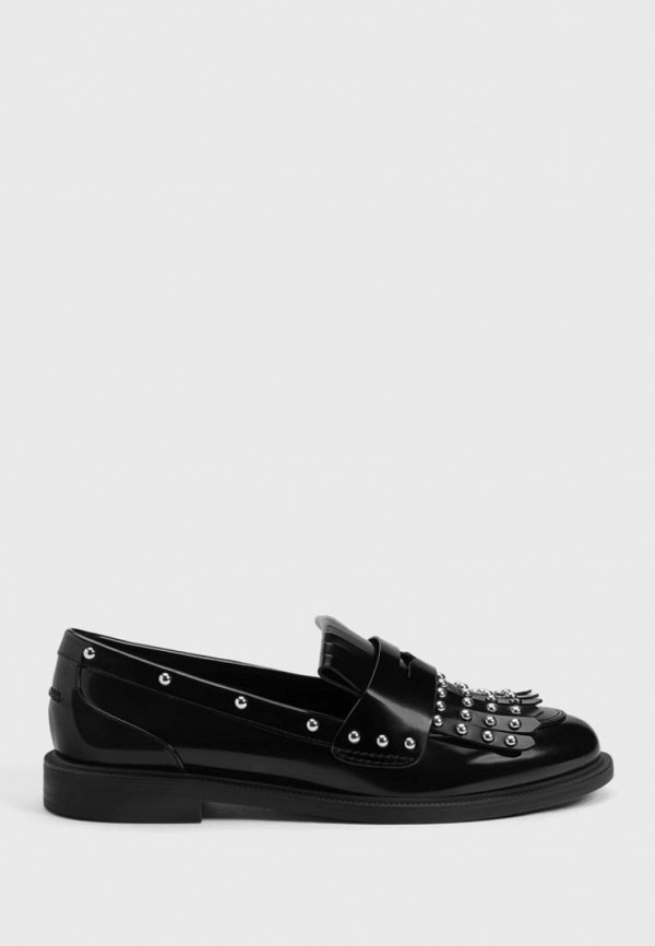 Bershka / Лоферы (ix001xw00cnj) фото №3 Bershka / Лоферы (ix001xw00cnj) фото №3