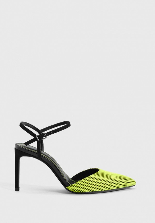 Bershka / Туфли (ix001xw00cun) фото №3 Bershka / Туфли (ix001xw00cun) фото №3