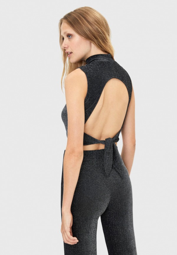 Bershka / Топ (ix001xw00cxq) фото №3 Bershka / Топ (ix001xw00cxq) фото №3