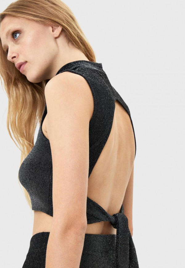 Bershka / Топ (ix001xw00cxq) фото №4 Bershka / Топ (ix001xw00cxq) фото №4