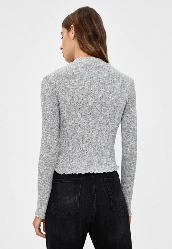 Bershka / Водолазка (ix001xw00cxz) фото №3 Bershka / Водолазка (ix001xw00cxz) фото №3