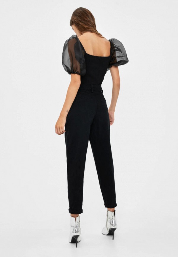 Bershka / Брюки (ix001xw00d5j) фото №3 Bershka / Брюки (ix001xw00d5j) фото №3